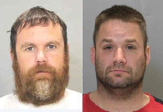 James David Welton and Joshua Bo Truax